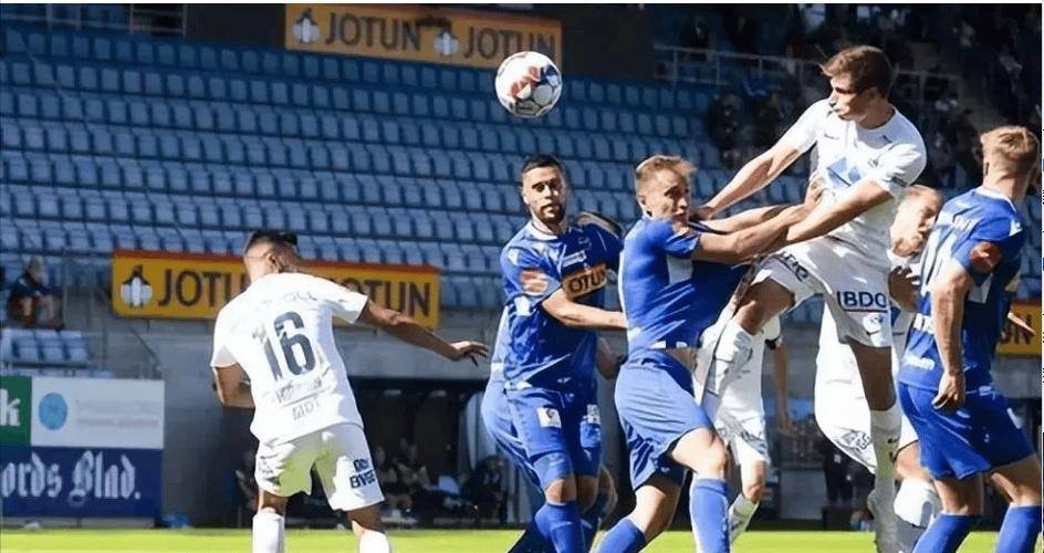 特罗姆瑟主场硬撼维京！榜首之争提前上演？