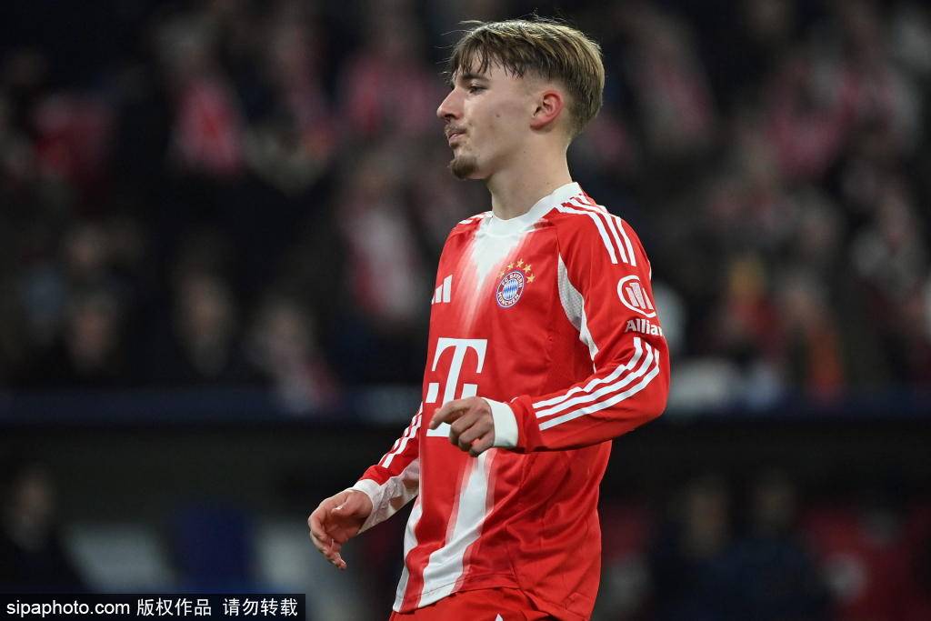 拜仁铁卫索要4000万天价,皇马巴黎虎视眈眈,德甲霸主面临两难