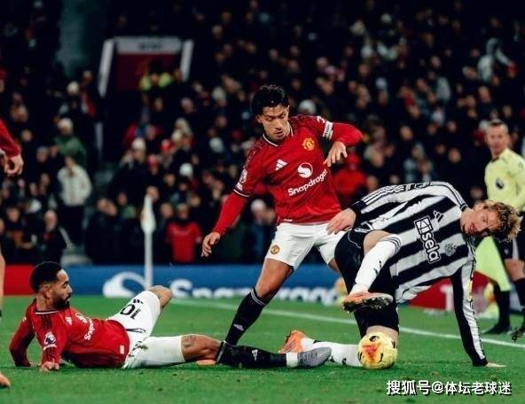 节礼日最喜爱的对手!残阵曼联主场击败纽卡,打破魔咒上升至第五