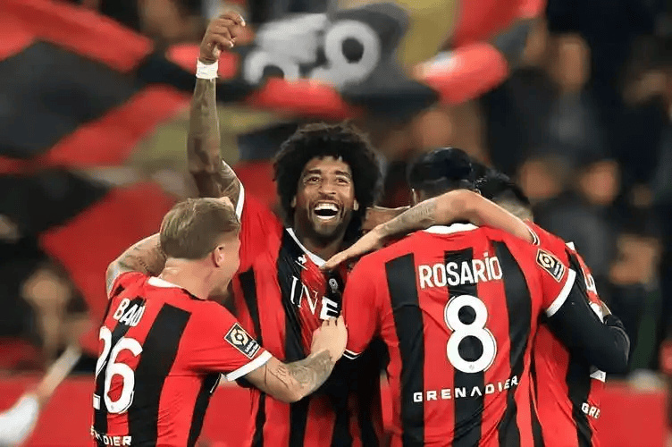 法甲深夜焦点战!尼斯主场止颓迎韧性旅,02:00 保级生死战遇上客场龙