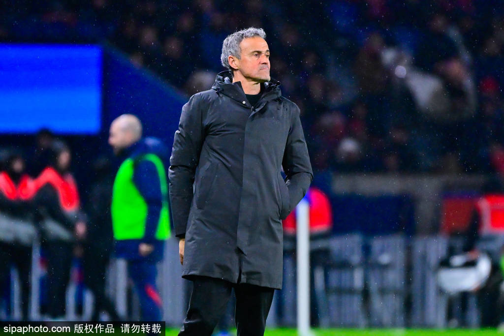 曝恩里克进入曼联选帅名单 率巴黎破咒后拯救红魔?