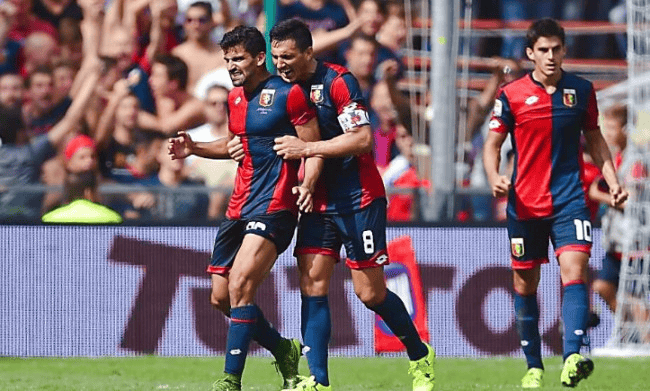 周日003意甲:帕尔马VS热那亚 赛事分析